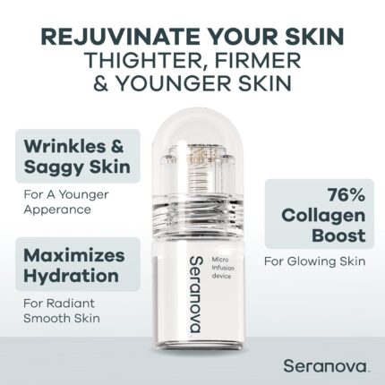 Best Seranova Micro Infusion Serum