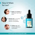 Best Serum With 10% Niacinamide