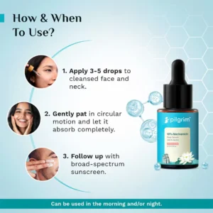  Best Serum With 10% Niacinamide