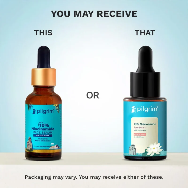 Best Serum With 10% Niacinamide