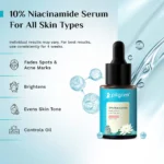 Best Serum With 10% Niacinamide