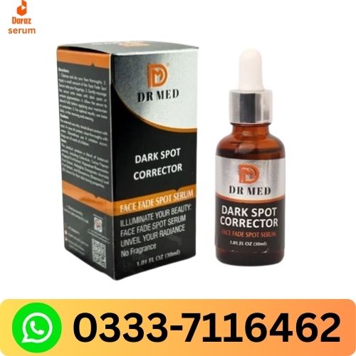 Best Serum for Dark Spot Reduction