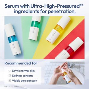 Best Vitamin C Brightening Serum