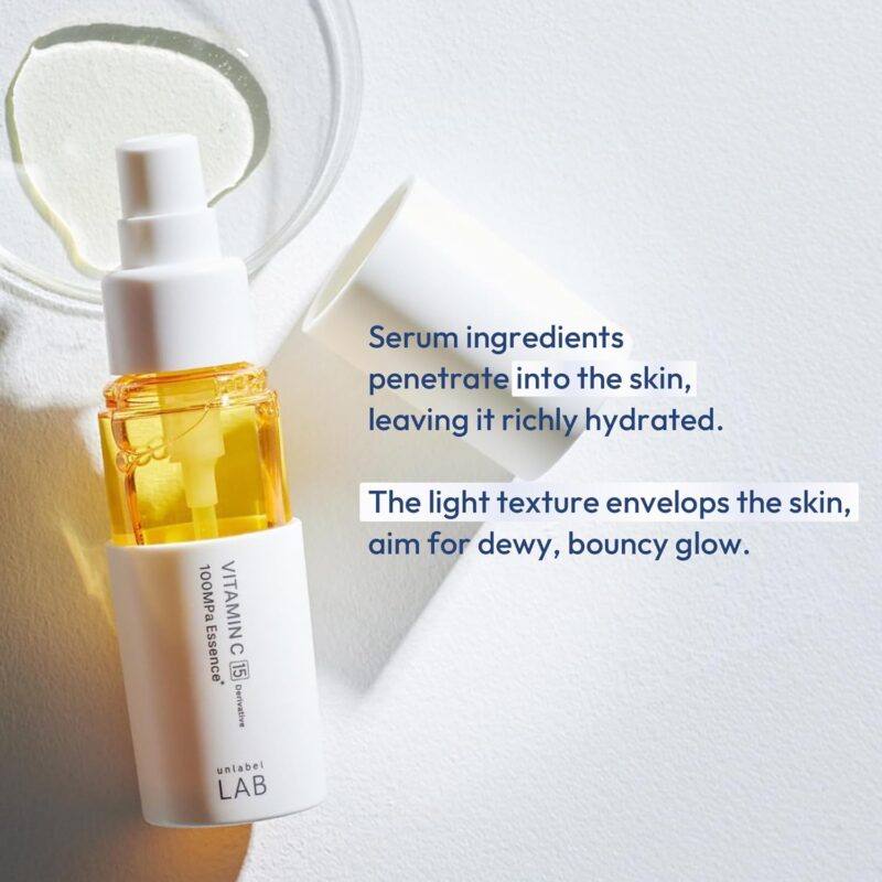 Best Vitamin C Brightening Serum