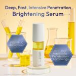 Best Vitamin C Brightening Serum
