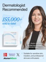 Best WNP Hyaluronic Acid Serum