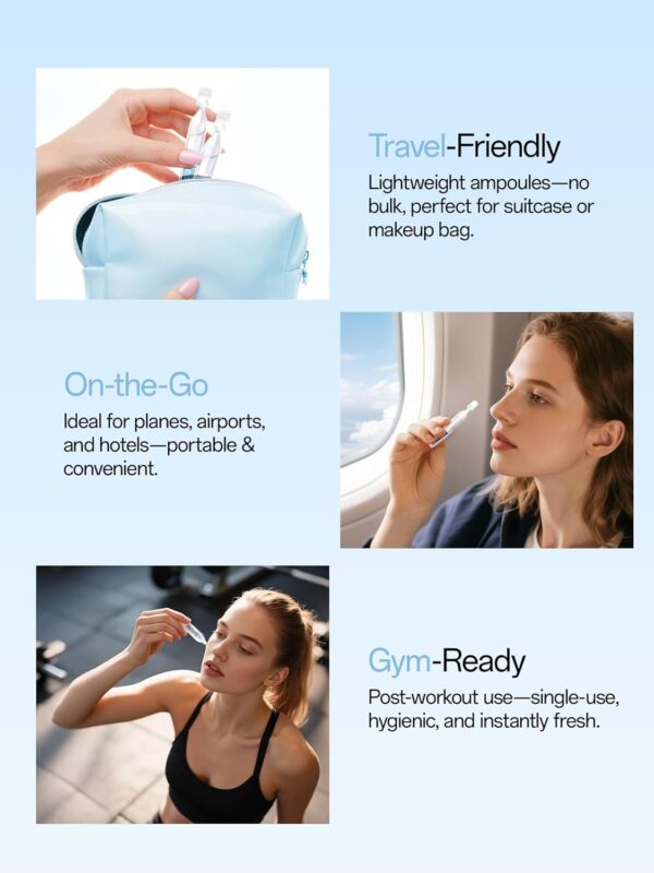 Best WNP Hyaluronic Acid Serum