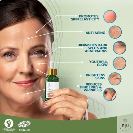 Buy Best Anti-Wrinkle Serum