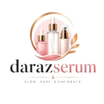DarazSerum Home