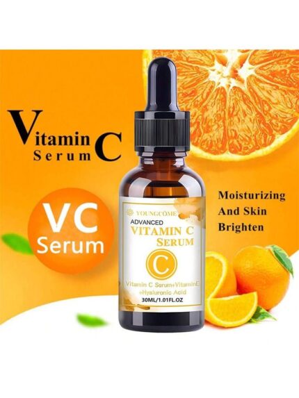 High Quality Vitamin C Face Serum