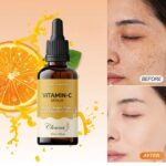 High Quality Vitamin C Face Serum