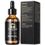 Waking Forest Beard Oil for Men