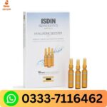 Best Isdin Hyaluronic Booster Serum