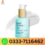 Best Kind Science Firming Serum