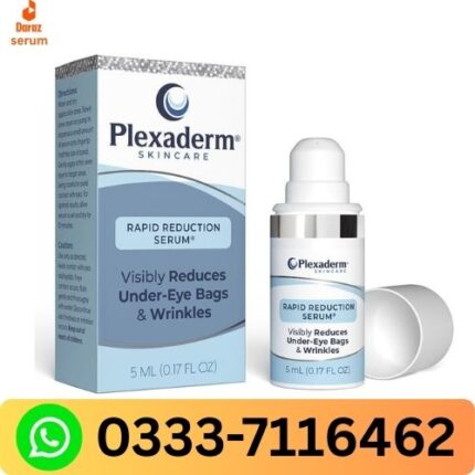 Best Rapid Reduction Eye Serum