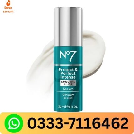 Best Protect & Perfect Intense Serum
