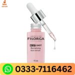 Best Filorga NCEF Shot Face Serum