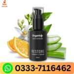 Best Organixx Restore Vitamin C Serum
