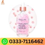 Best Hyaluronic Pearl Face Serum