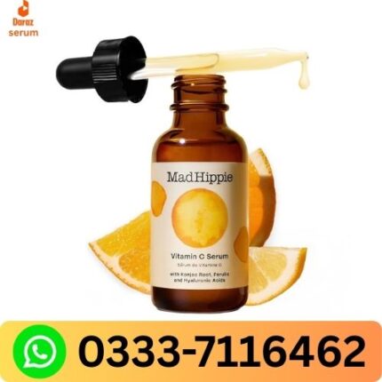 Buy Best Vitamin C Face Serum