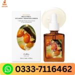 Best Vitamin C Boosting Serum