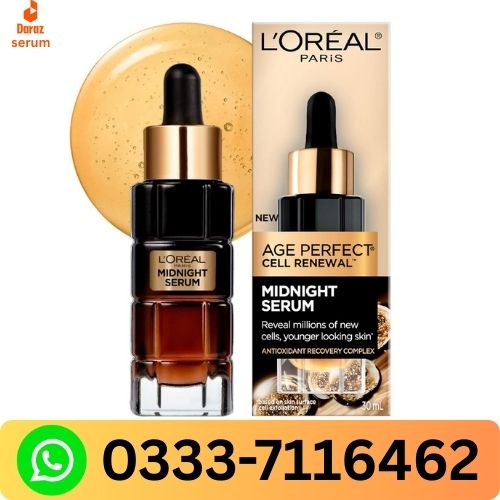 serum Best Loreal Paris Midnight Serum- 2026-02-06T221810.520 Best Loreal Paris Midnight Serum