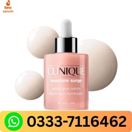 Best Clinique Moisture Surge Serum