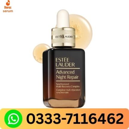 Best Estee Lauder Night Serum