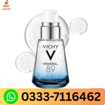 Best Mineral 89 Hyaluronic Acid Serum