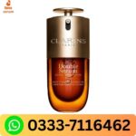 Best Clarins DOUBLE Face SERUM