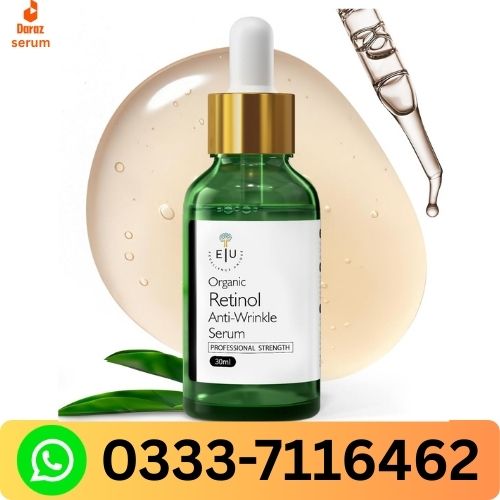 Buy Best Anti-Wrinkle Serum