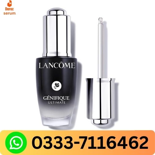 seruBest Lancome Genifique serumm (4) Best Lancome Genifique serum