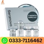 Best Seranova Micro Infusion Serum