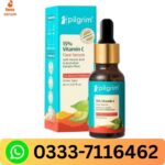 Best 15% Vitamin C Serum for Brightenss