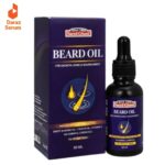 Best Beard Oil for Growth and Shine