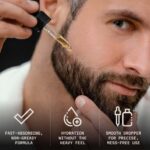 Best Beard Oil for Growth and Shine