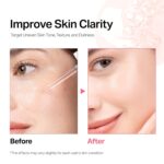 Best Camellia Clear Serum