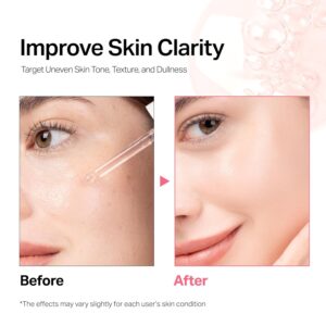 Best Camellia Clear Serum