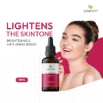 Best Dark Spot Serum with Glutathione