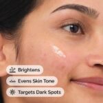 Best Dark Spot Serum with Glutathione