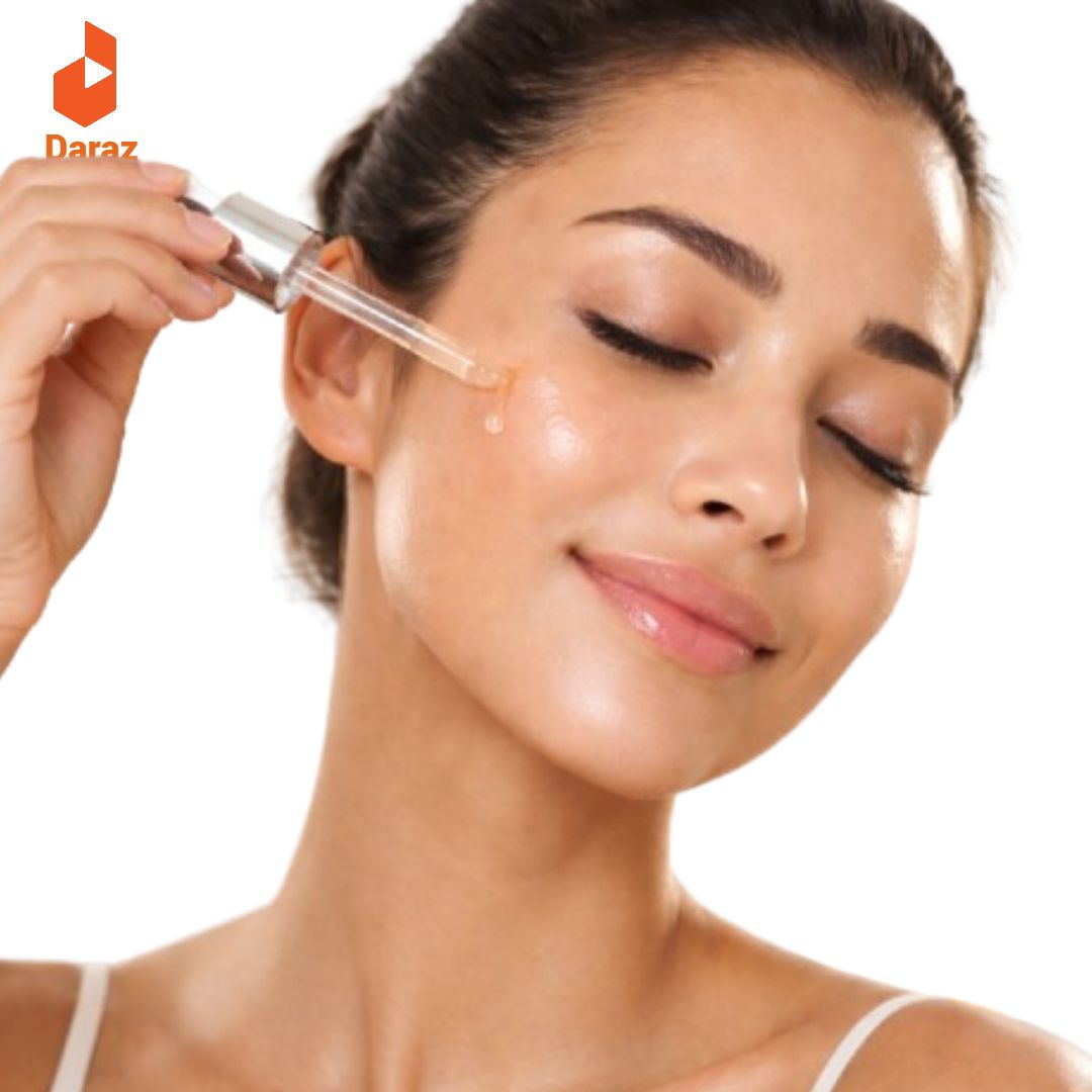 Best Facial Serum for Oily Skin Pakistan
