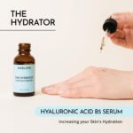 Best Serum for Intensive Hydration