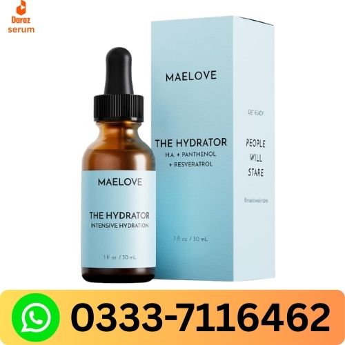 Best Serum for Intensive Hydration