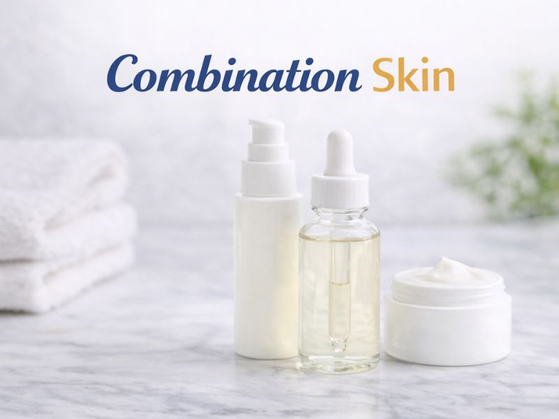 Best Serum for Oily Skin and Dark Spots