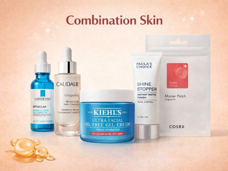 Best Face Serums for Glowing Skin