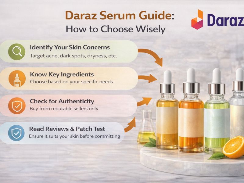 Best Permanent Skin Whitening Serum