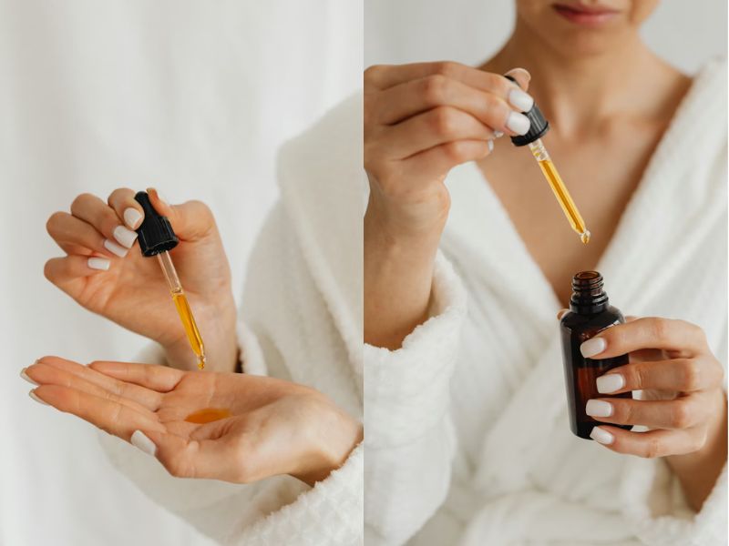 Best Serum for Oily Skin and Dark Spots