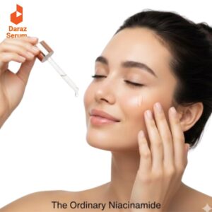 Best Serums For Oily Skin Problems