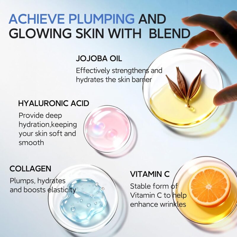 Best Copper Peptides Serum