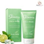 Best Face Wash for Oily Skin Summer